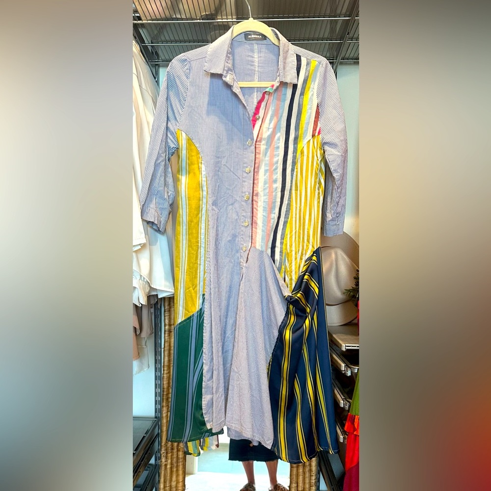 Alembika dress / tunic